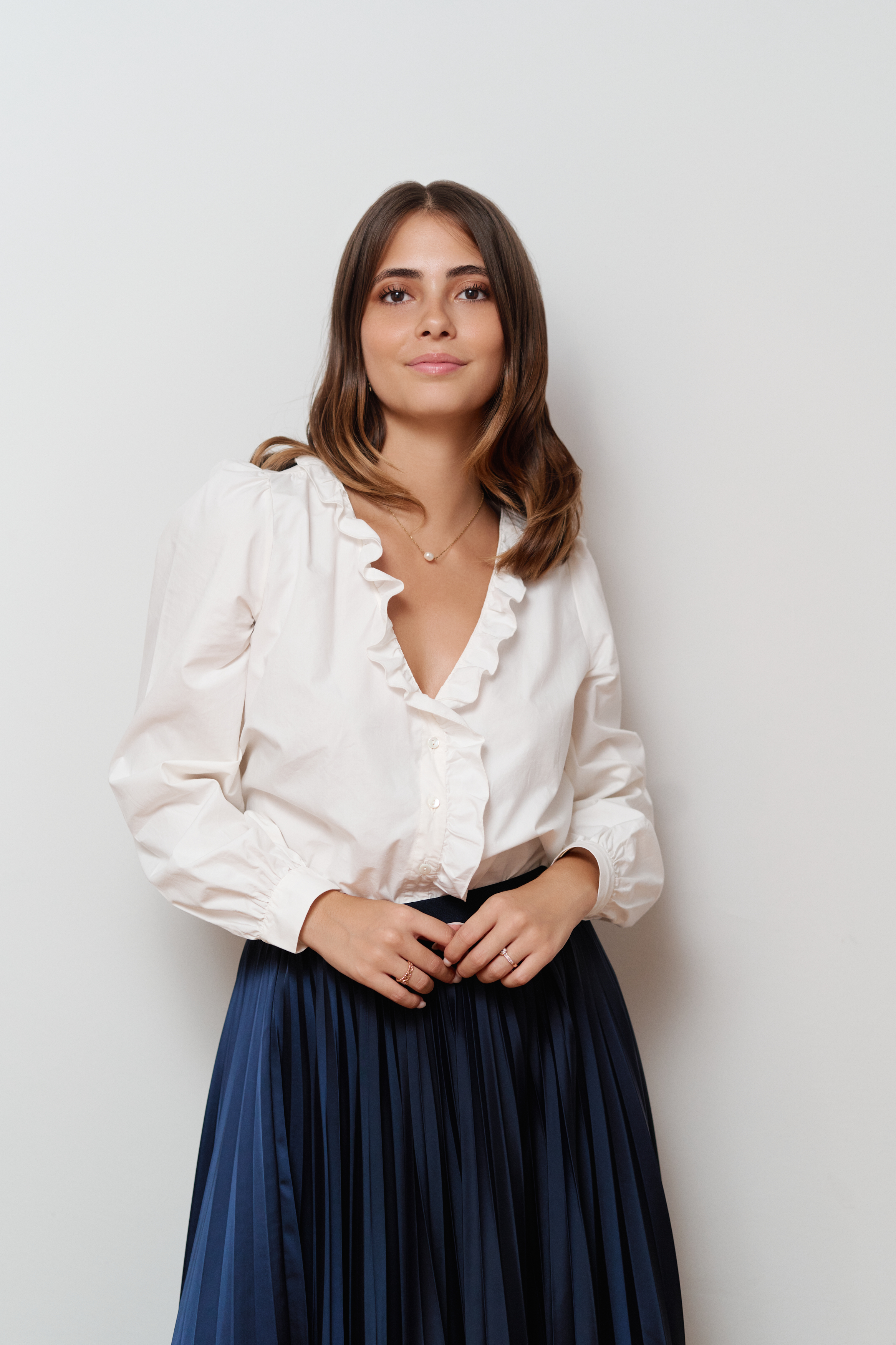 Silvia Difrancesco - Psicologa